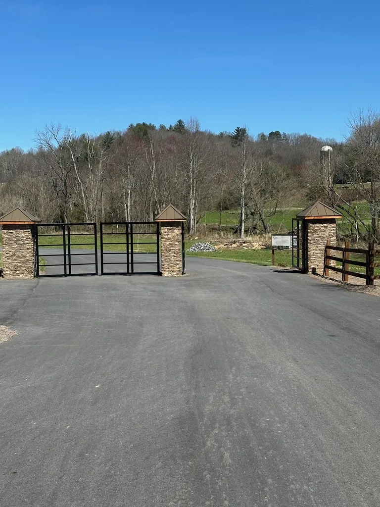 Lot 188 The Ridges Morganton, GA 30560