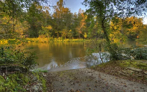 LT 57 Riverwalk On Toccoa