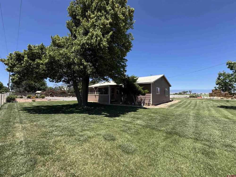 5760 Highway 348 Olathe, CO 81425