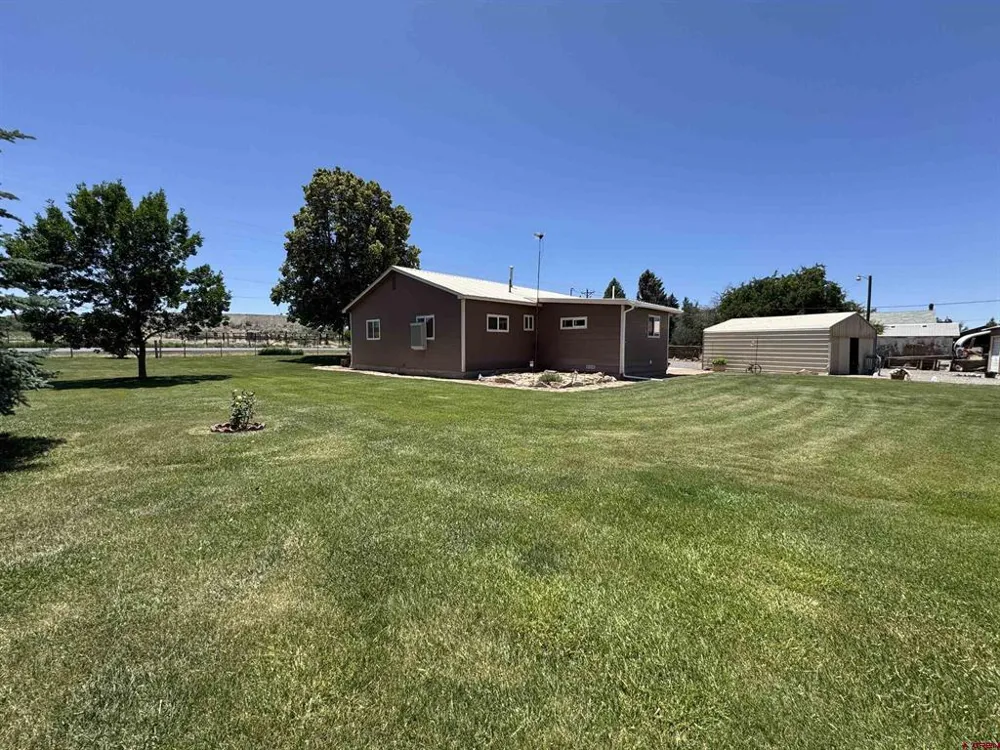 5760 Highway 348 Olathe, CO 81425