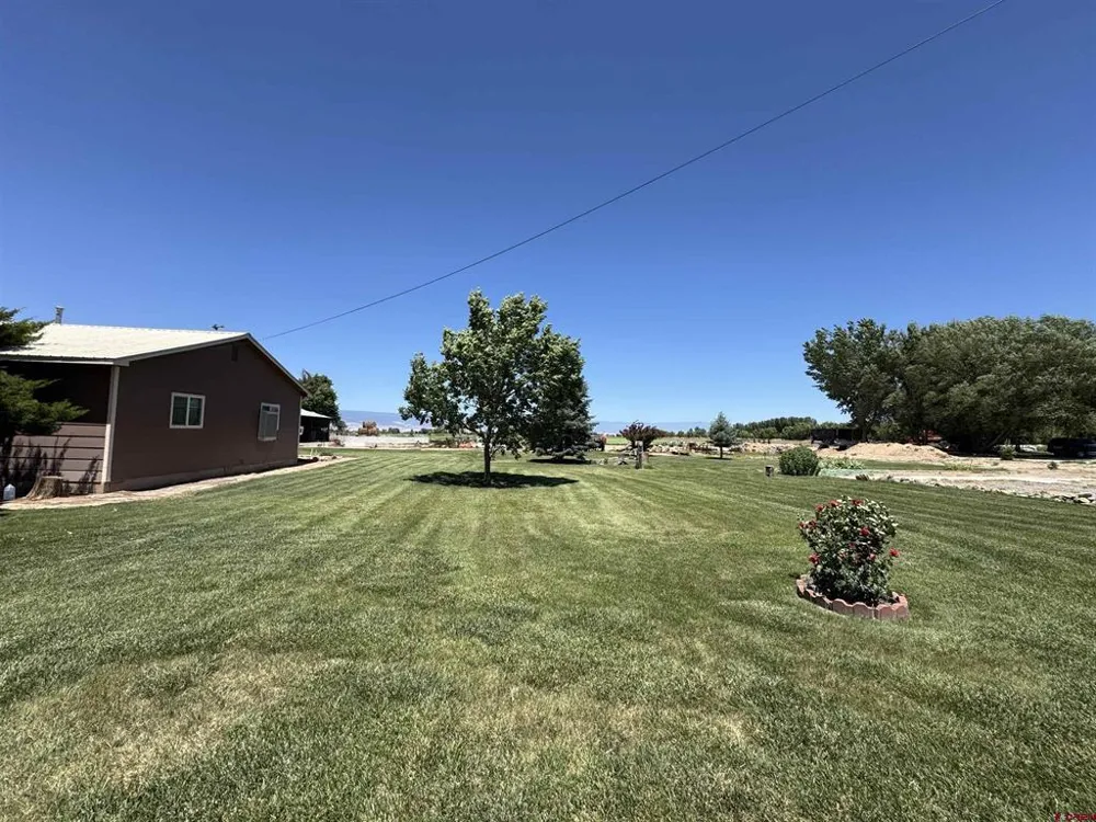 5760 Highway 348 Olathe, CO 81425