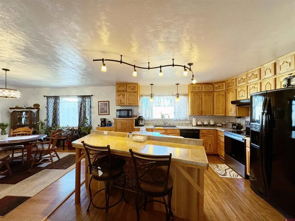 5760 Highway 348 Olathe, CO 81425