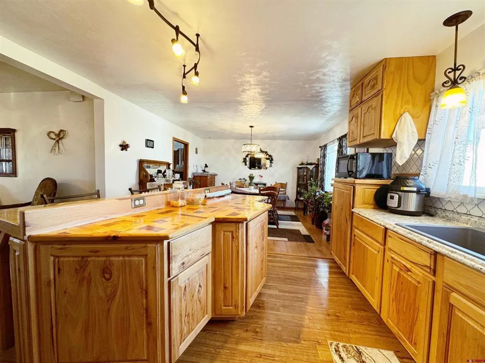 5760 Highway 348 Olathe, CO 81425