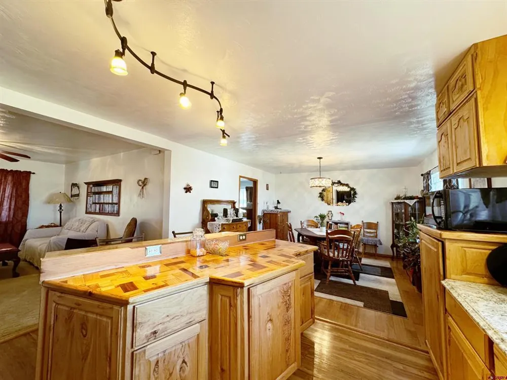 5760 Highway 348 Olathe, CO 81425