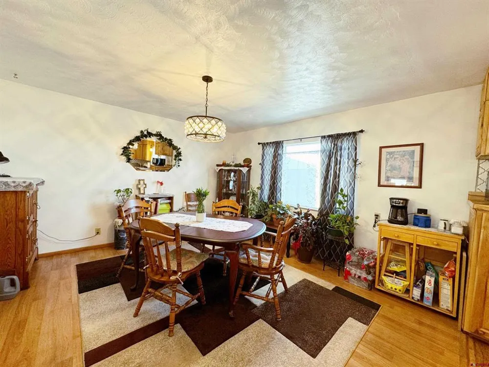 5760 Highway 348 Olathe, CO 81425