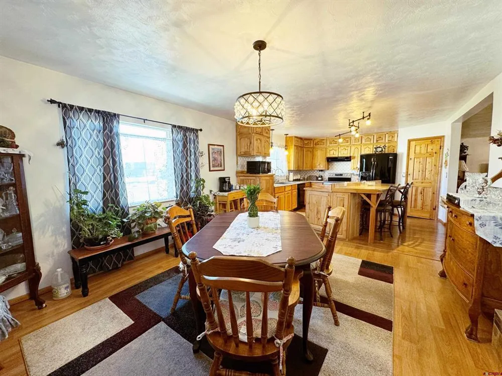 5760 Highway 348 Olathe, CO 81425