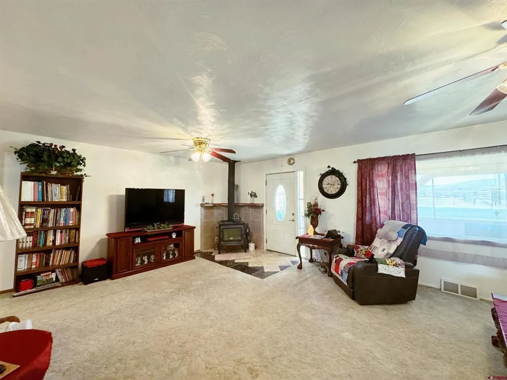 5760 Highway 348 Olathe, CO 81425
