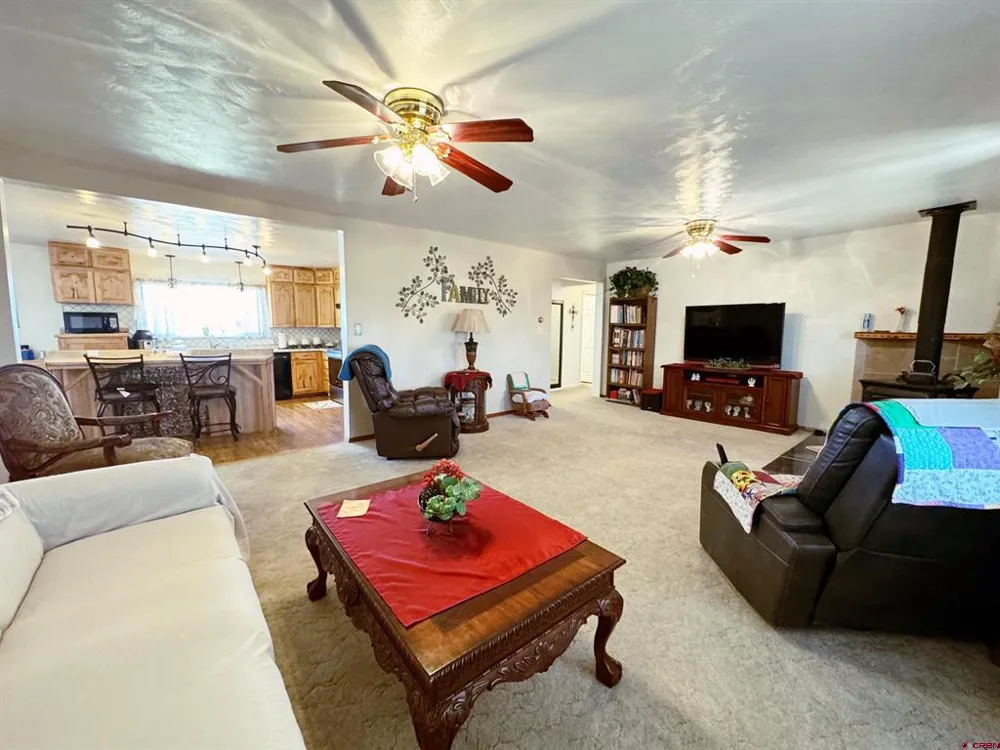 5760 Highway 348 Olathe, CO 81425