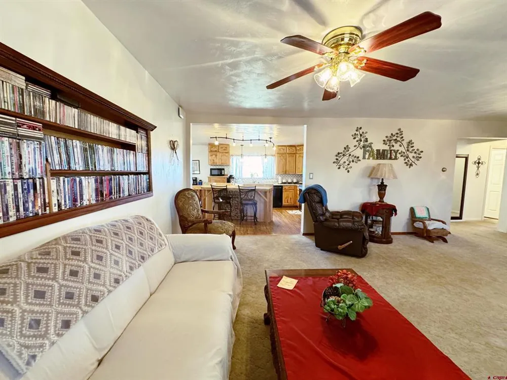 5760 Highway 348 Olathe, CO 81425