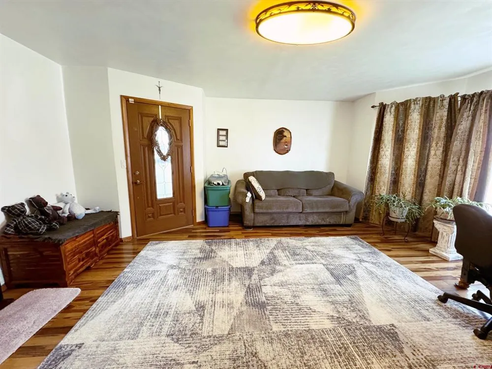 5760 Highway 348 Olathe, CO 81425