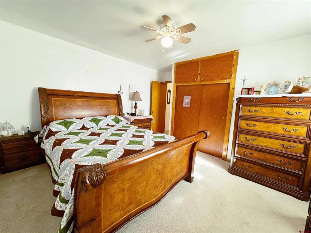 5760 Highway 348 Olathe, CO 81425