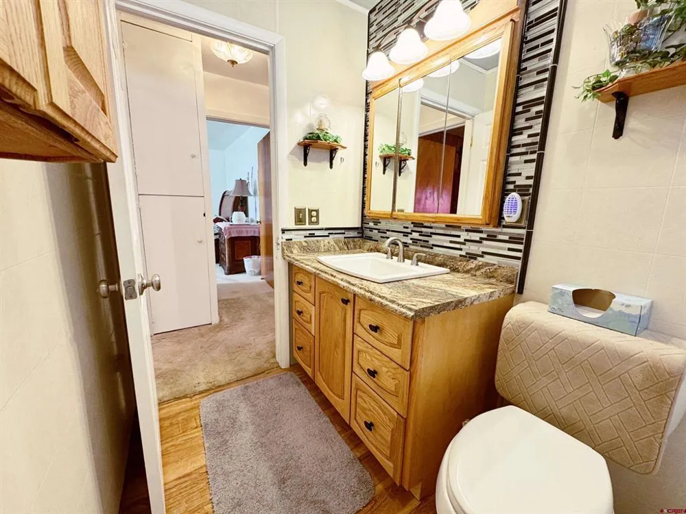 5760 Highway 348 Olathe, CO 81425