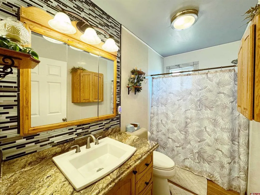 5760 Highway 348 Olathe, CO 81425