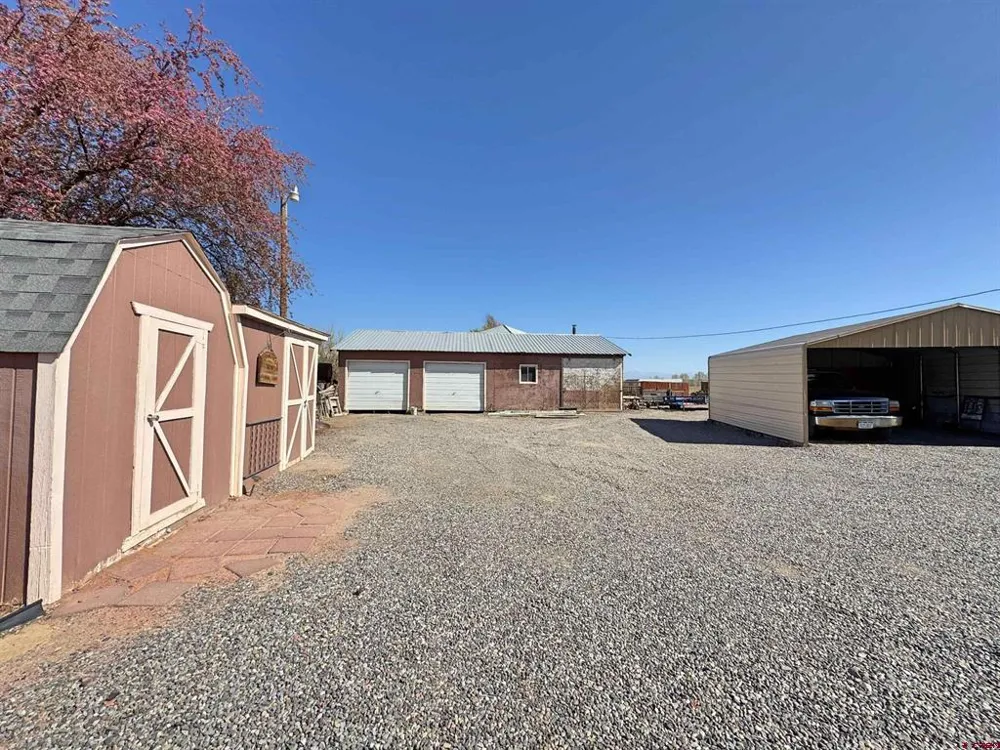 5760 Highway 348 Olathe, CO 81425