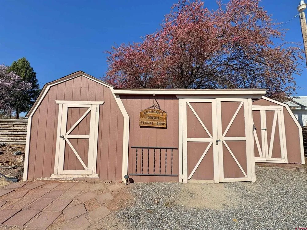 5760 Highway 348 Olathe, CO 81425