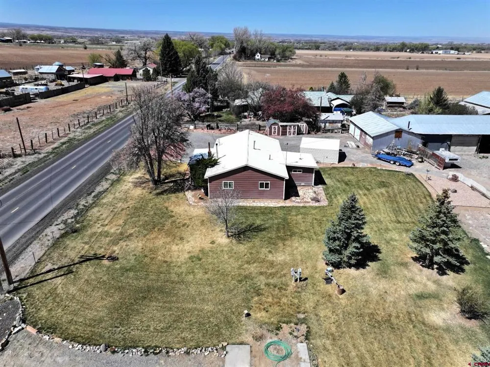 5760 Highway 348 Olathe, CO 81425