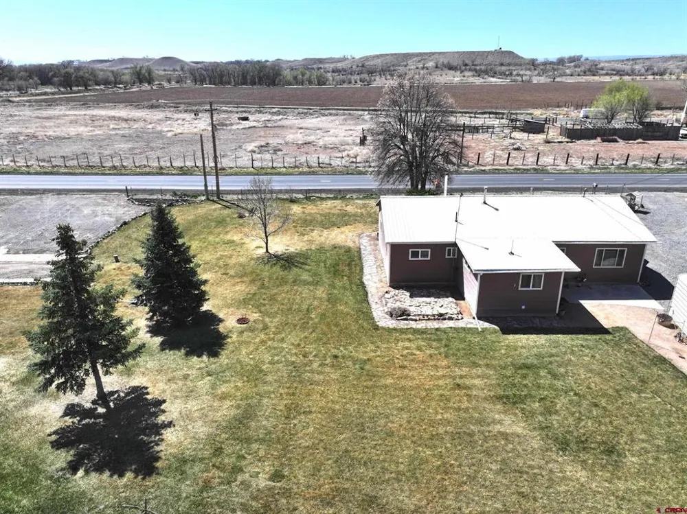 5760 Highway 348 Olathe, CO 81425