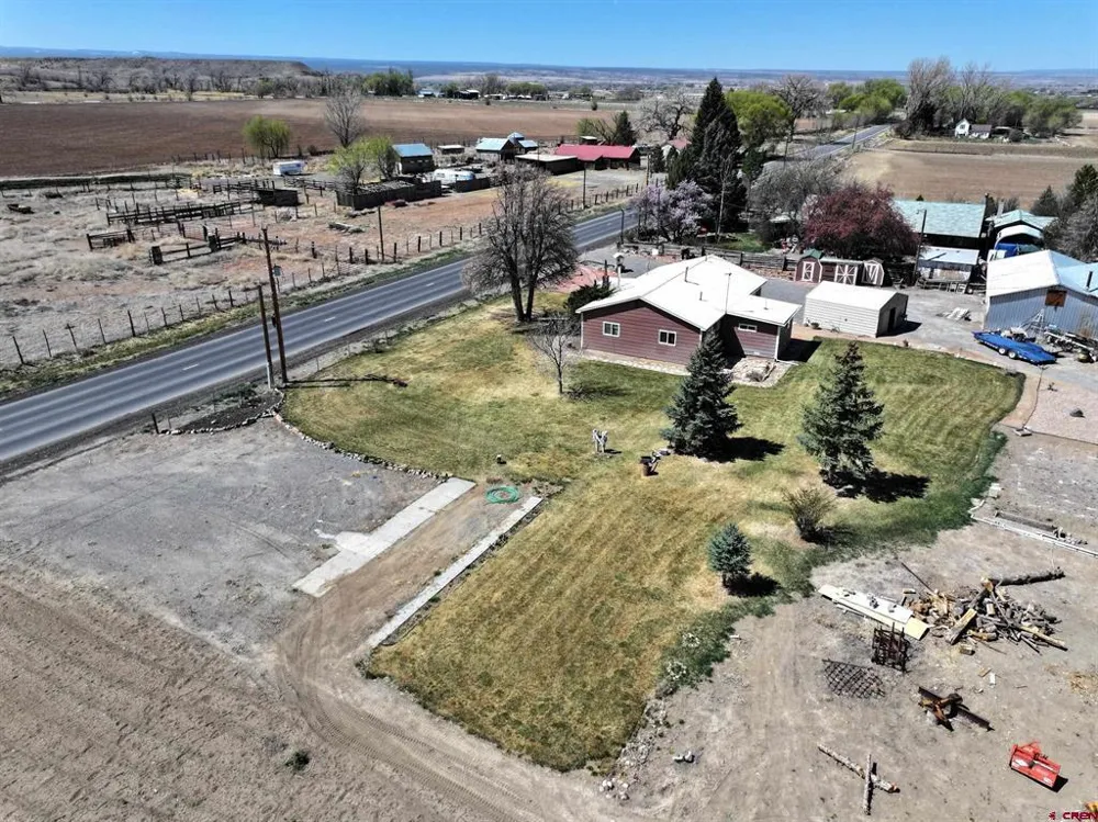 5760 Highway 348 Olathe, CO 81425