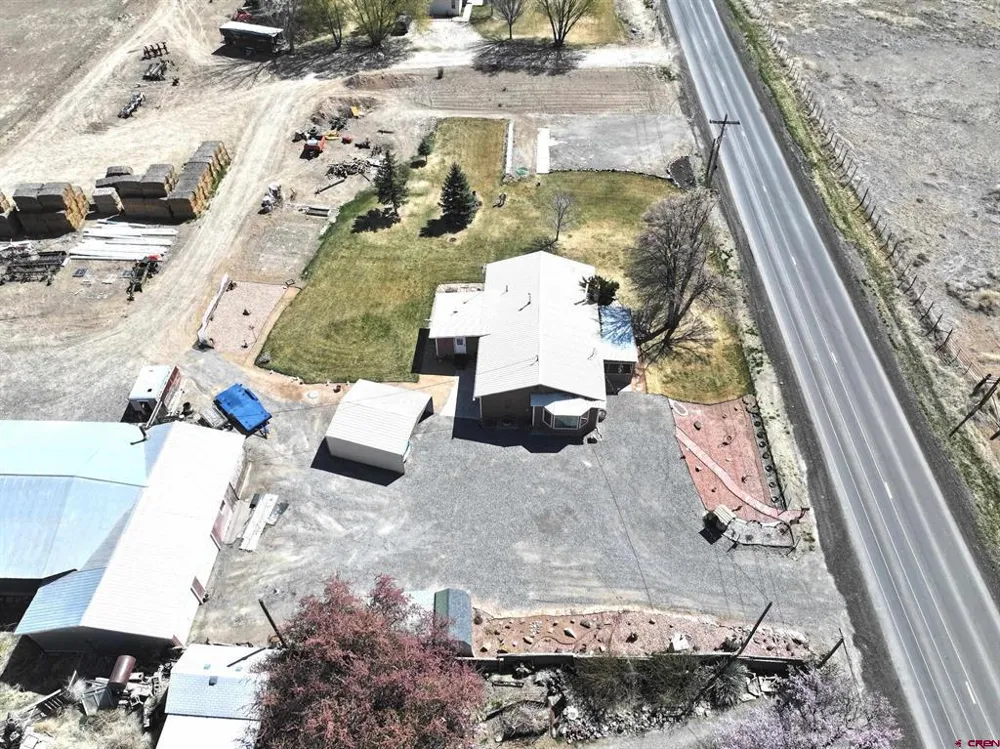 5760 Highway 348 Olathe, CO 81425