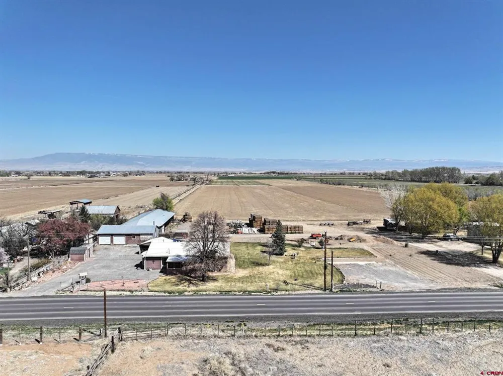 5760 Highway 348 Olathe, CO 81425