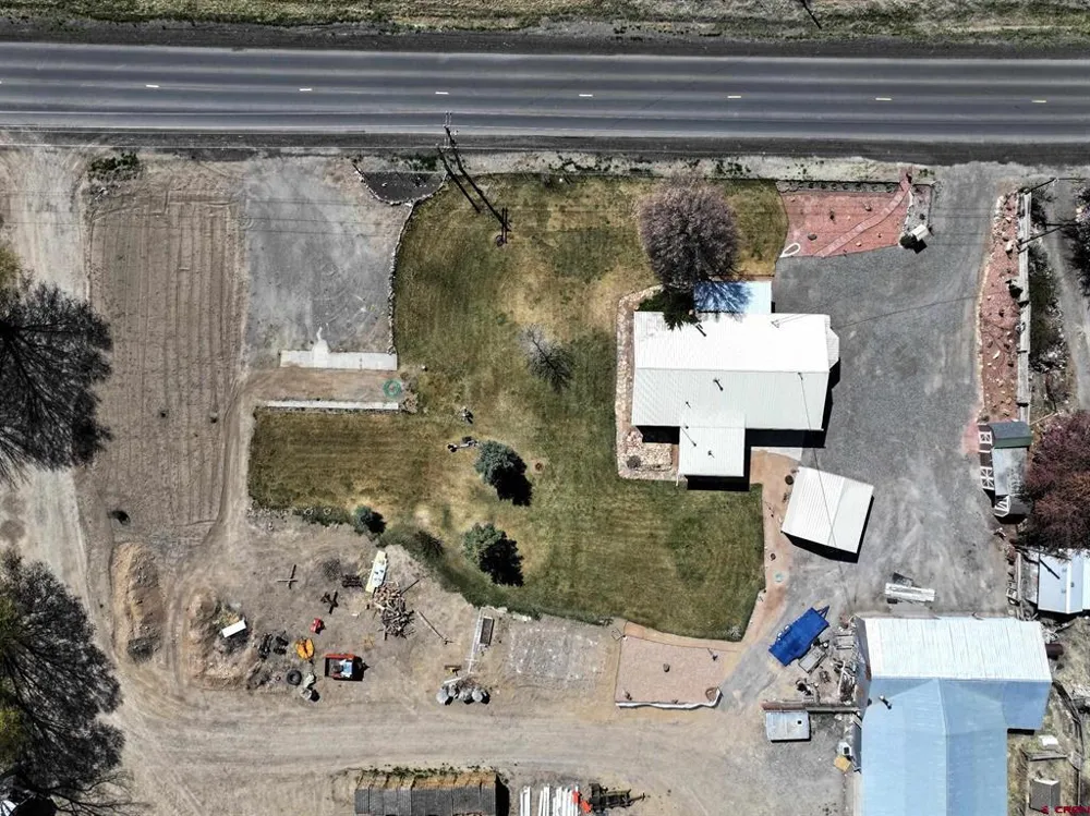 5760 Highway 348 Olathe, CO 81425