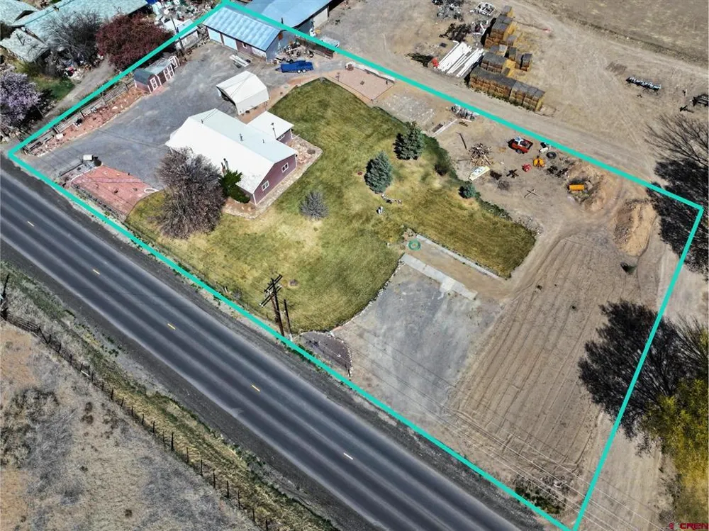 5760 Highway 348 Olathe, CO 81425