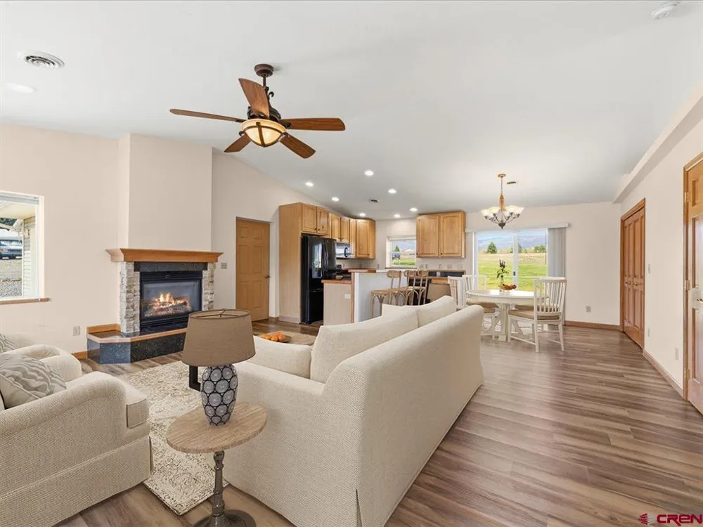 404 SE Birdie Circle Cedaredge, CO 81413
