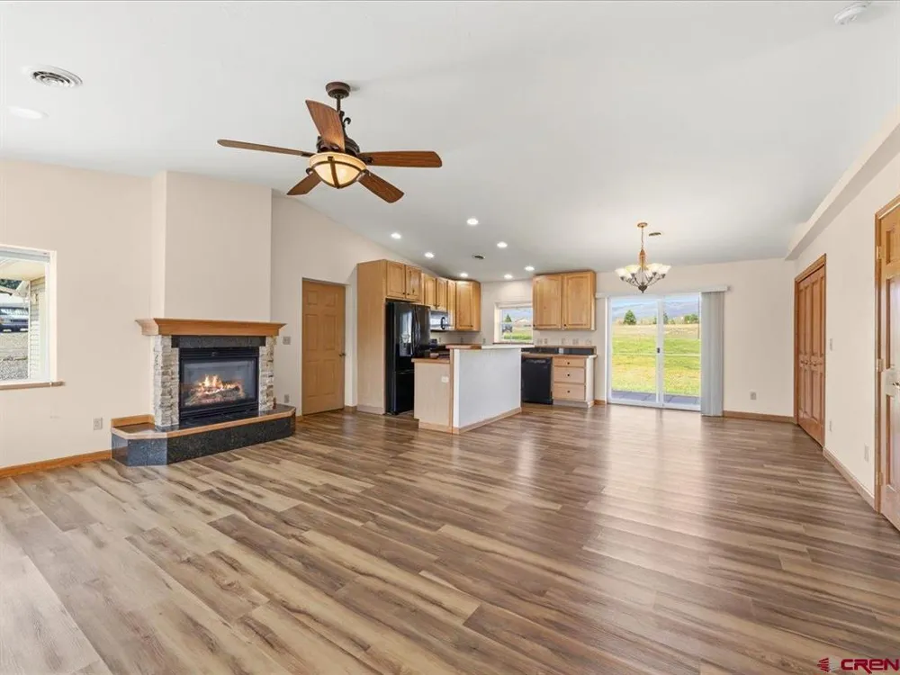 404 SE Birdie Circle Cedaredge, CO 81413