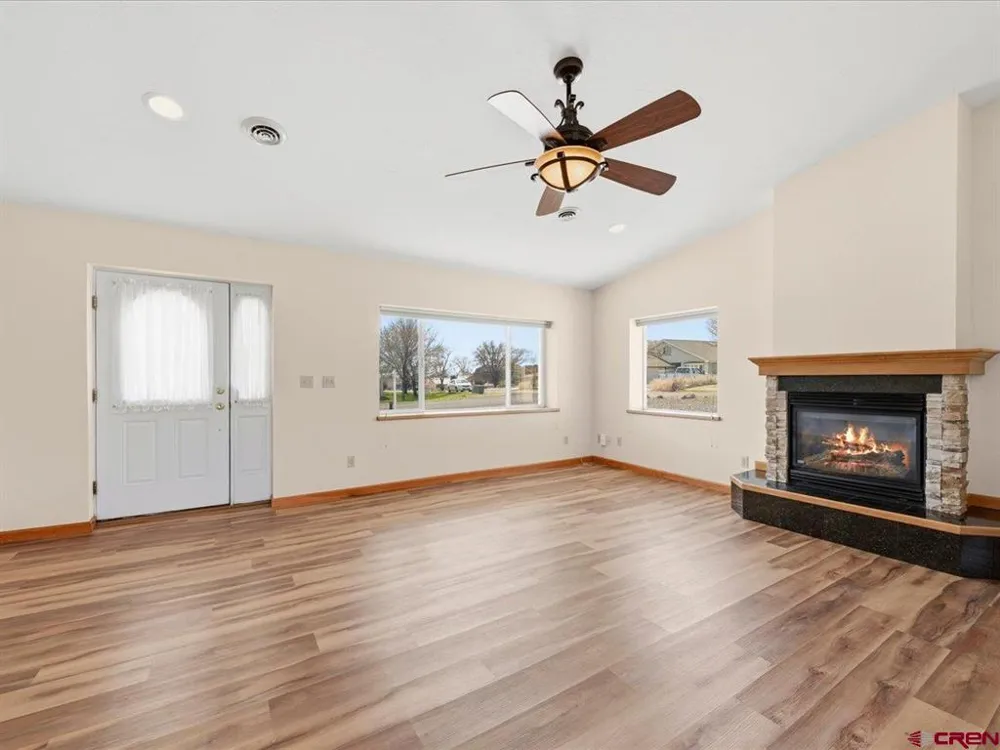 404 SE Birdie Circle Cedaredge, CO 81413