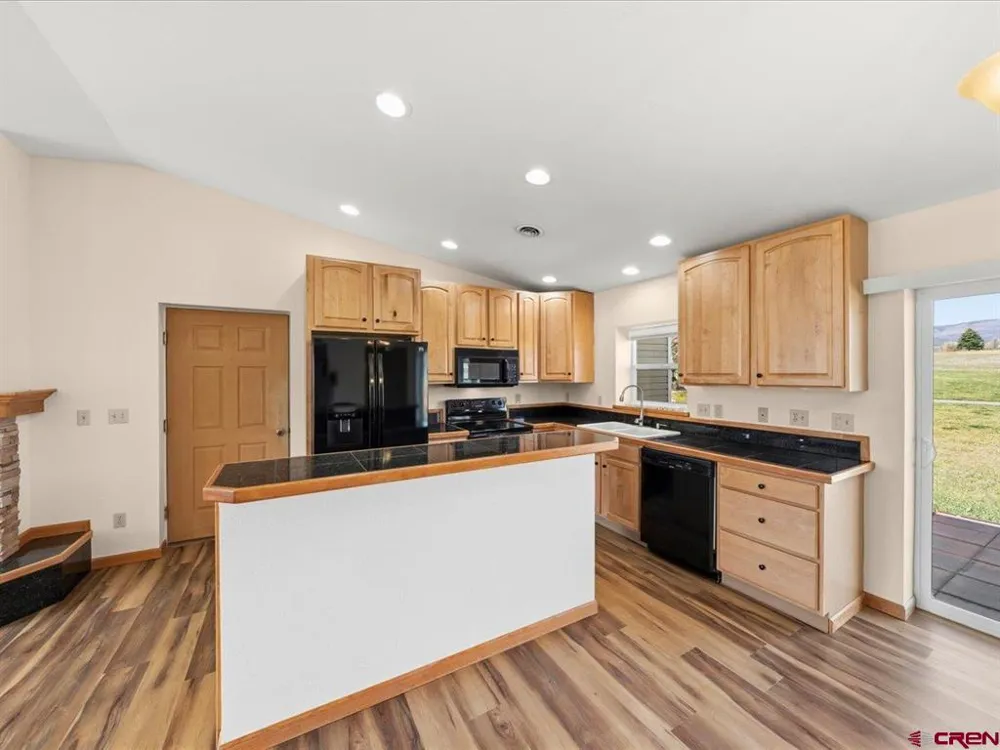 404 SE Birdie Circle Cedaredge, CO 81413
