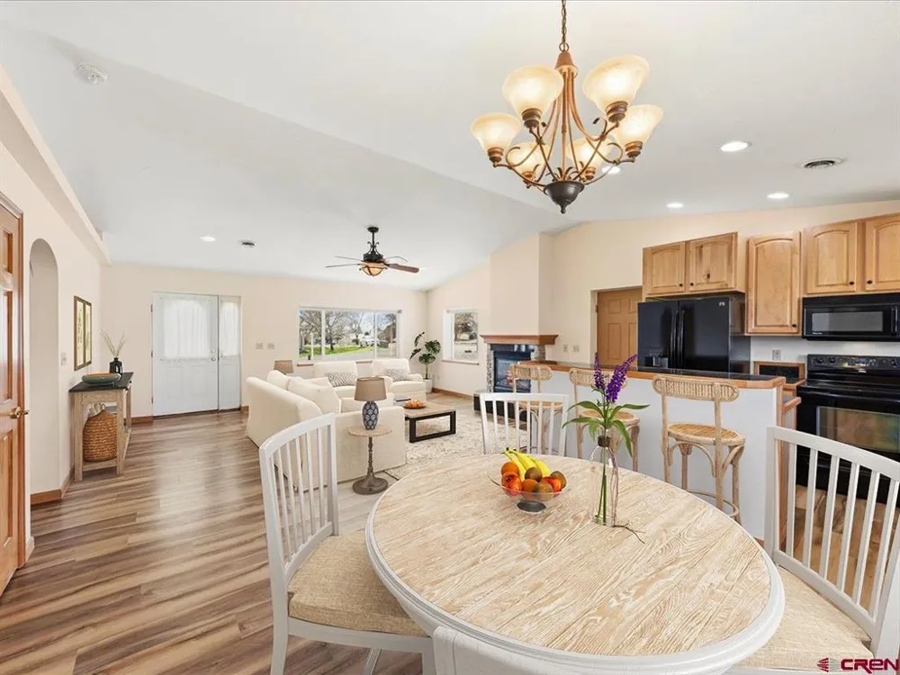 404 SE Birdie Circle Cedaredge, CO 81413