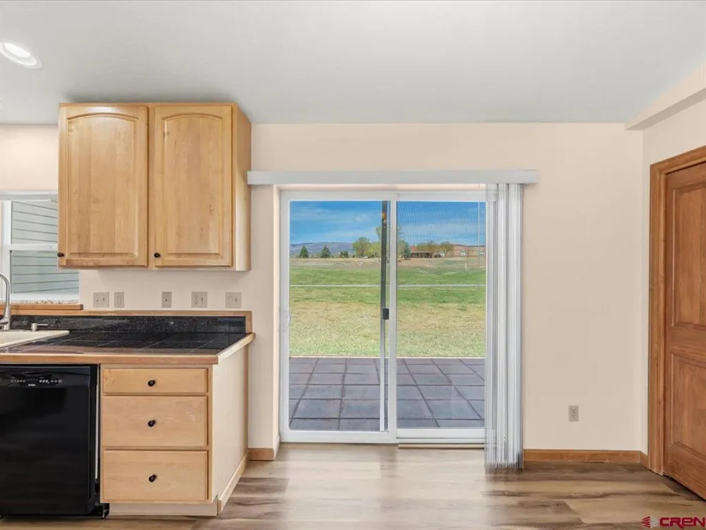 404 SE Birdie Circle Cedaredge, CO 81413