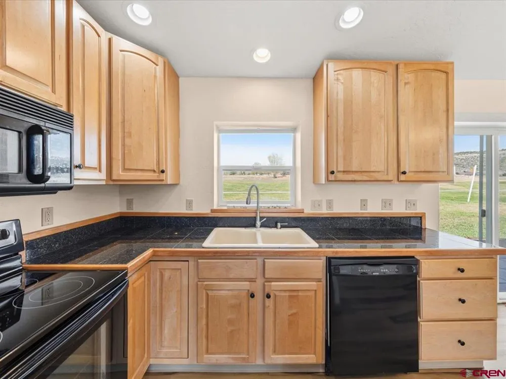 404 SE Birdie Circle Cedaredge, CO 81413