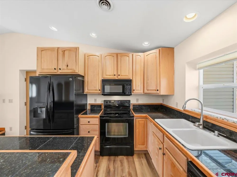 404 SE Birdie Circle Cedaredge, CO 81413