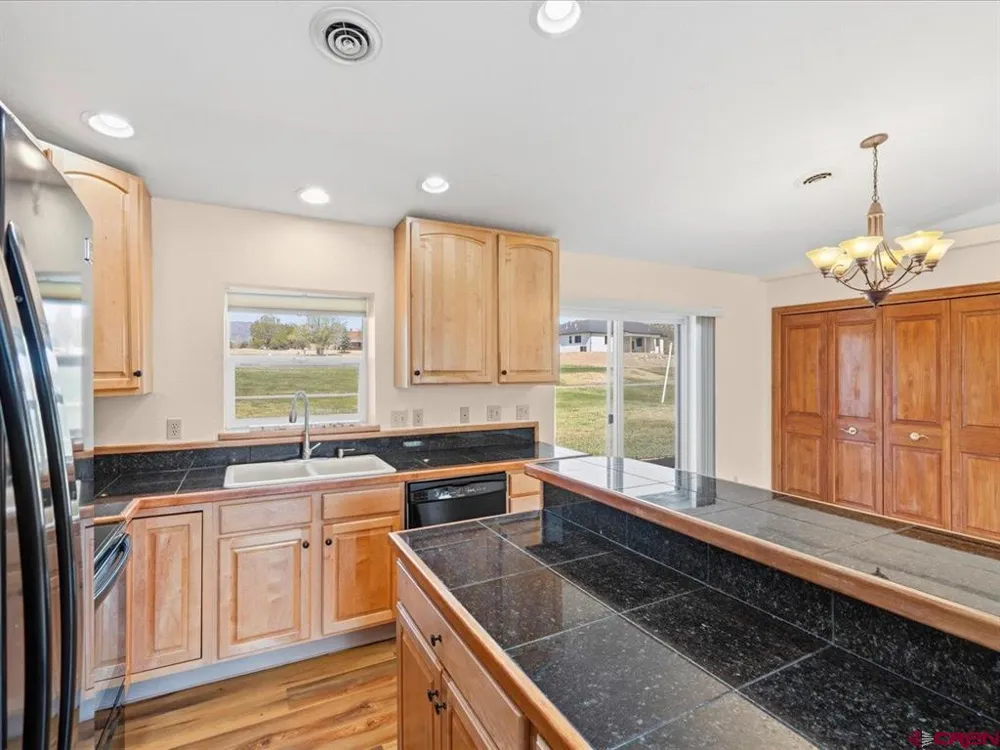 404 SE Birdie Circle Cedaredge, CO 81413