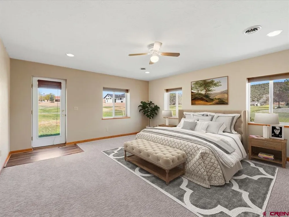 404 SE Birdie Circle Cedaredge, CO 81413