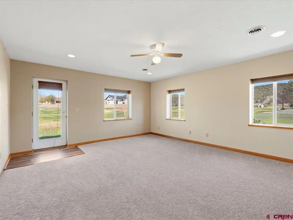 404 SE Birdie Circle Cedaredge, CO 81413