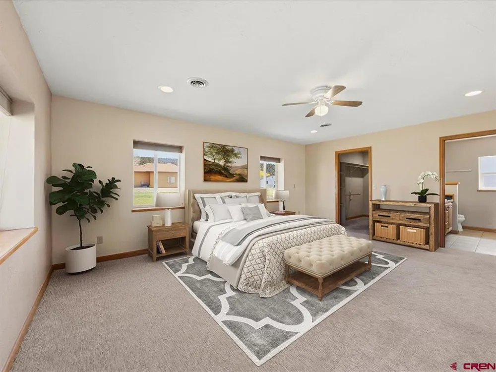 404 SE Birdie Circle Cedaredge, CO 81413
