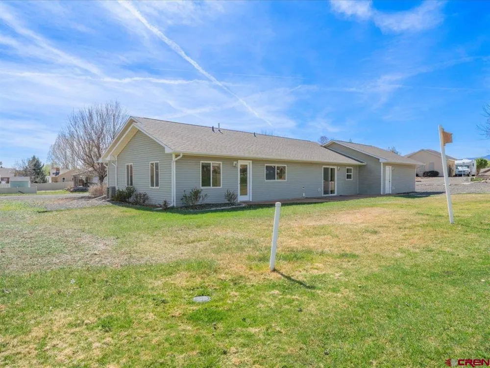 404 SE Birdie Circle Cedaredge, CO 81413