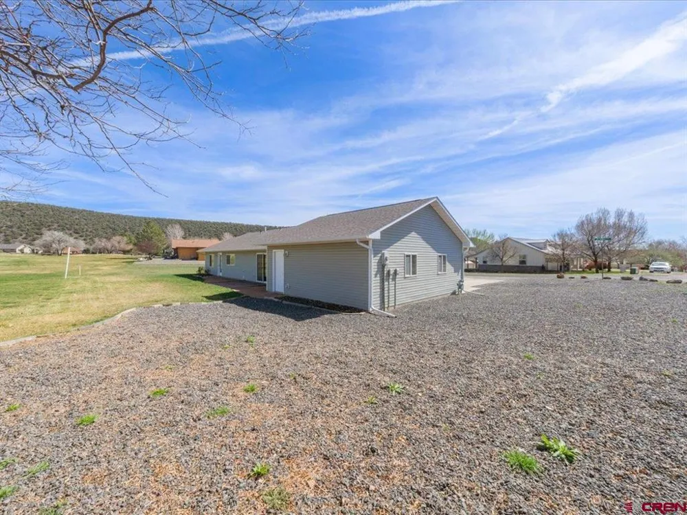 404 SE Birdie Circle Cedaredge, CO 81413