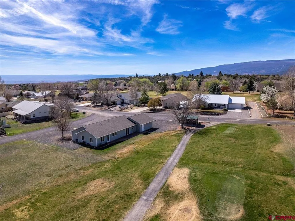 404 SE Birdie Circle Cedaredge, CO 81413
