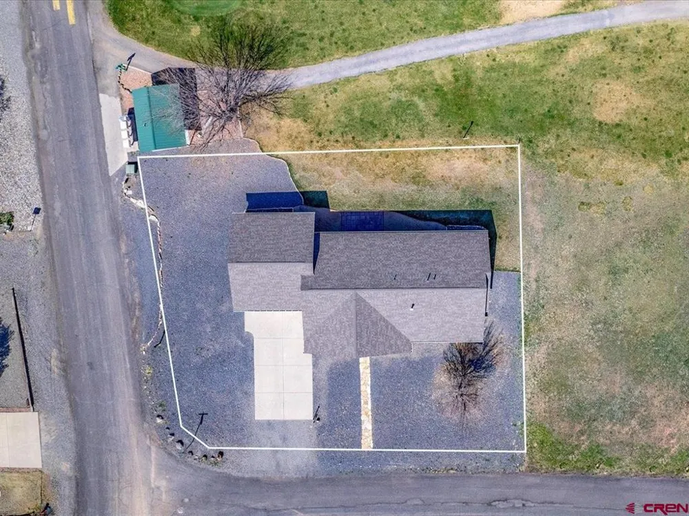 404 SE Birdie Circle Cedaredge, CO 81413