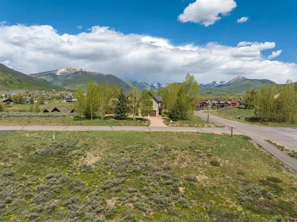 Address Not Shown Crested Butte, CO 81224