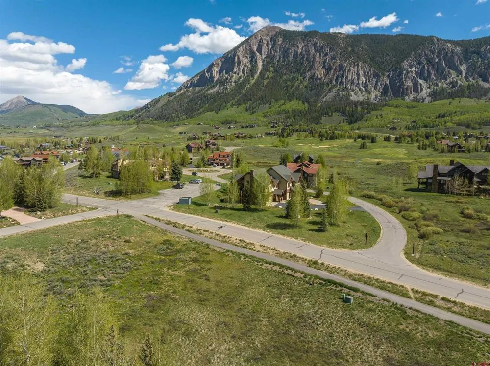 Address Not Shown Crested Butte, CO 81224