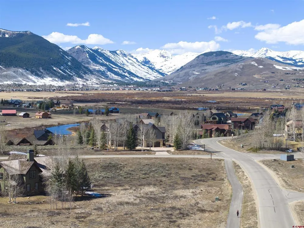 Address Not Shown Crested Butte, CO 81224