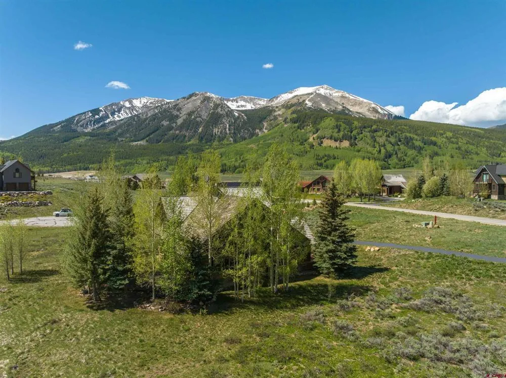 Address Not Shown Crested Butte, CO 81224