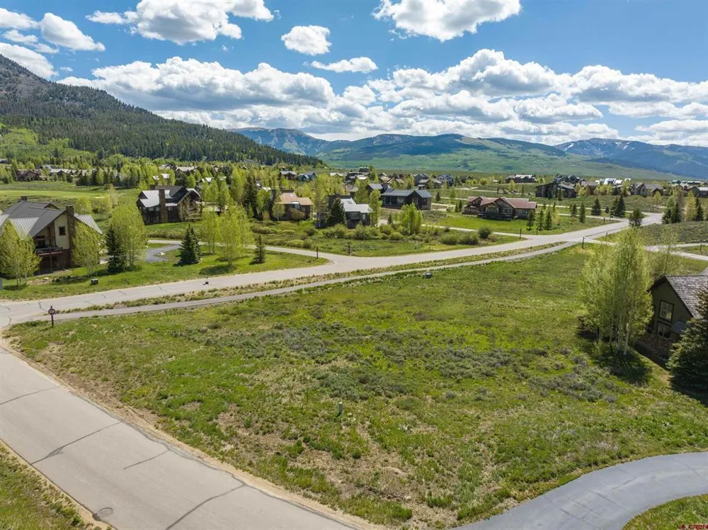 Address Not Shown Crested Butte, CO 81224