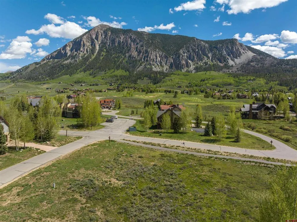 Address Not Shown Crested Butte, CO 81224