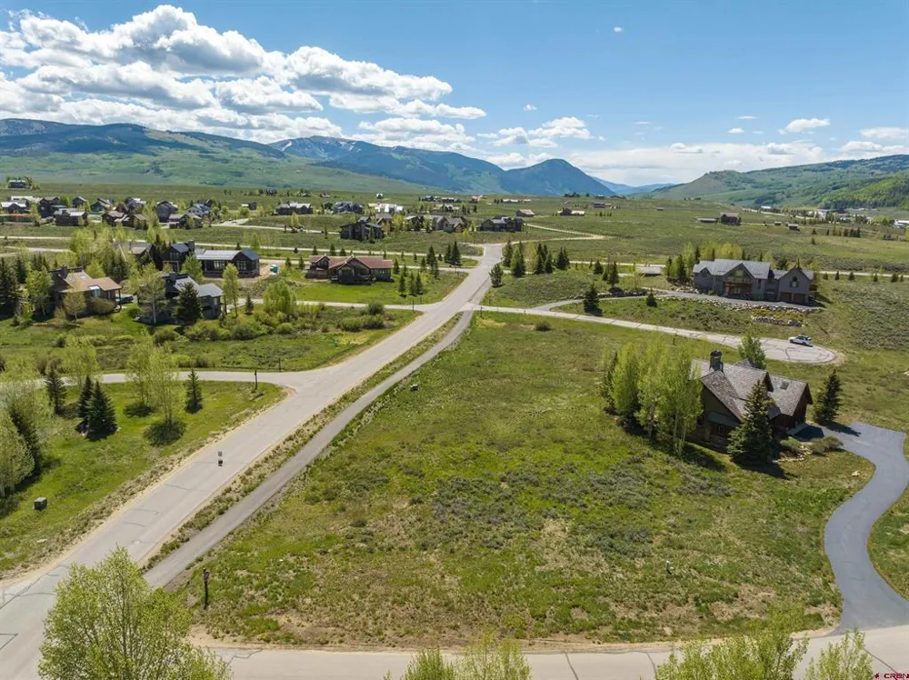 Address Not Shown Crested Butte, CO 81224