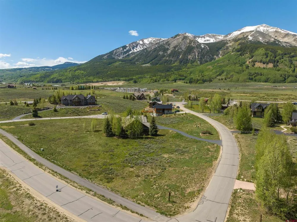 Address Not Shown Crested Butte, CO 81224